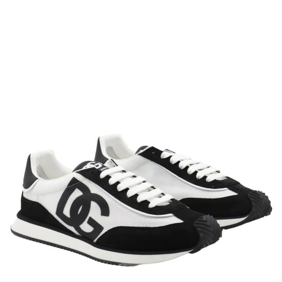 26SS 돌체앤가바나 스니커즈 CS2288A53558I050 White - DOLCE & GABBANA