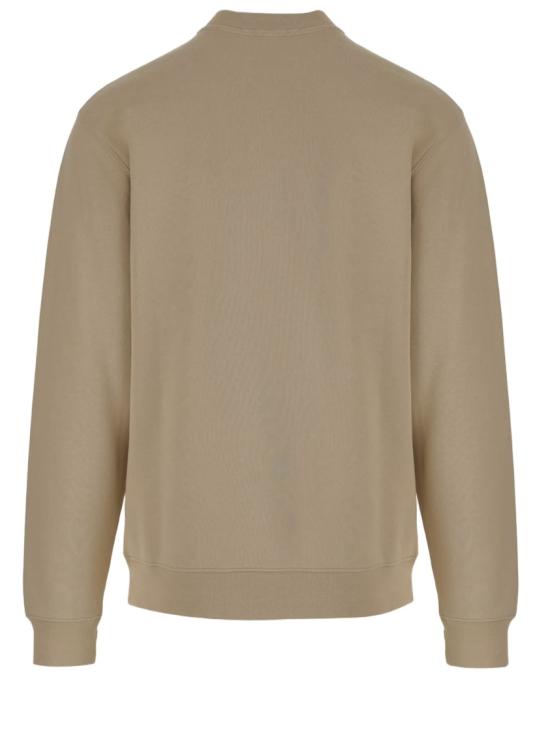 26SS 자크뮈스 그로그랭 스웨트 셔츠 SSM00206AJ00126180 Pink - JACQUEMUS