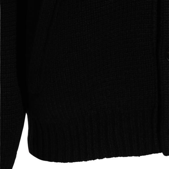 25FW 톰포드 자켓 KBL018YMK094LB999 Black - TOMFORD