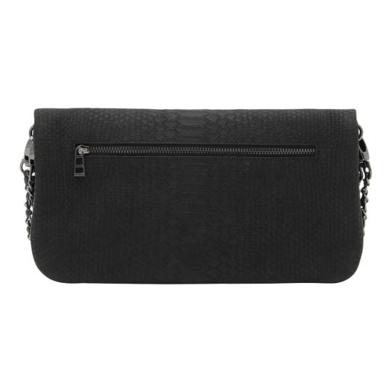 26SS 자딕앤볼테르 숄더백 LWBA02223001 Black - ZADIG & VOLTAIRE