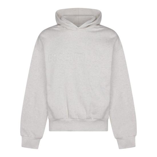 26SS 피어오브갓 탑 192HO256212F White