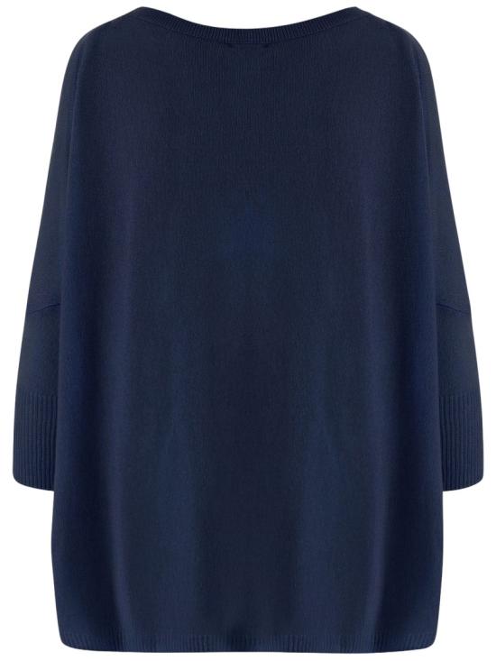 26SS 얼루드 스웨터 2621117514 Black - ALLUDE