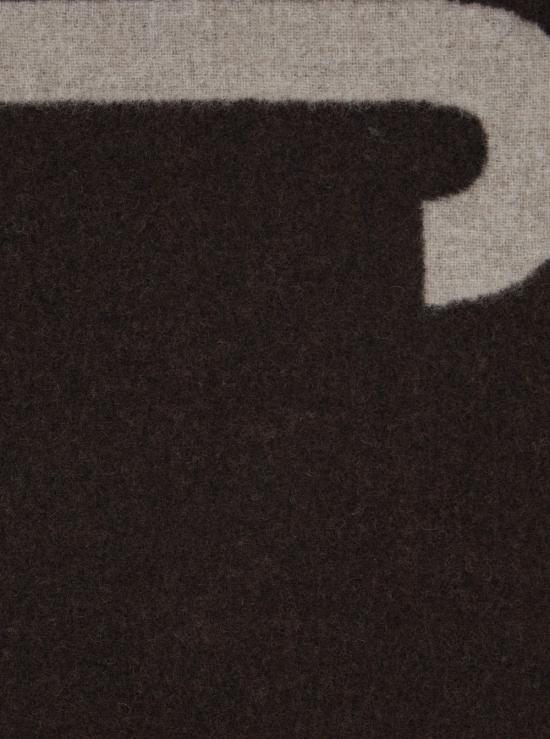 26SS 자크뮈스 머플러/스카프 ACU00435AOT4001080 Brown - JACQUEMUS