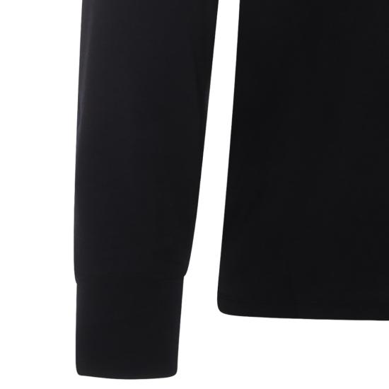 26SS 톰포드 반팔 티셔츠 JCL006JMT012NAA Black - TOMFORD