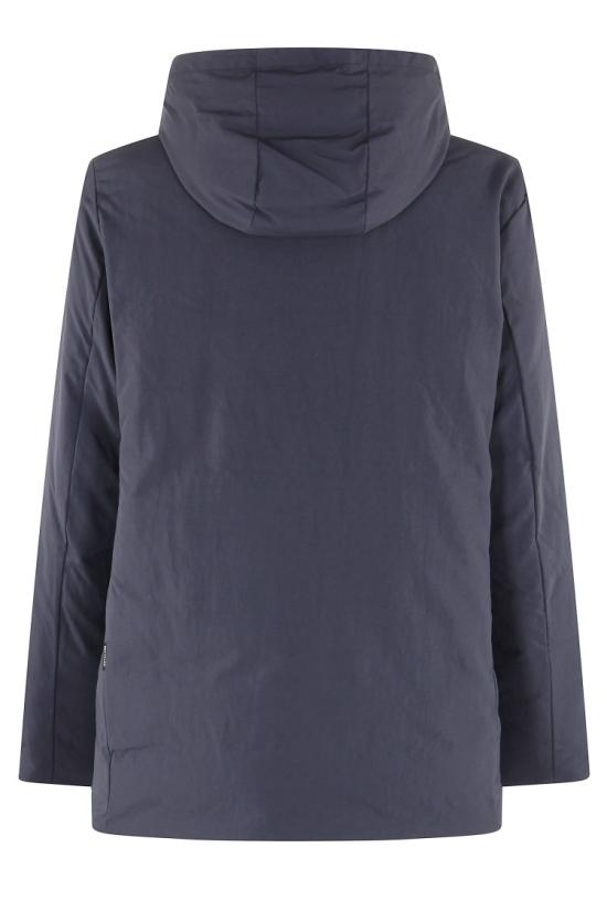 25FW 세이브더덕 Forest 패딩 P42293M COTO21 097 Blue - SAVE THE DUCK