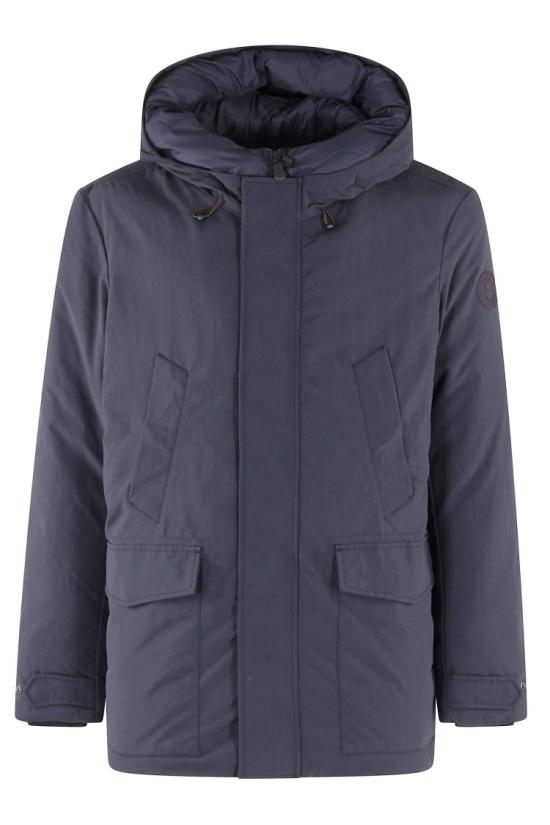25FW 세이브더덕 Forest 패딩 P42293M COTO21 097 Blue
