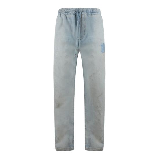 26SS 아미리 데님 팬츠 AMBMJE1012543 Grey