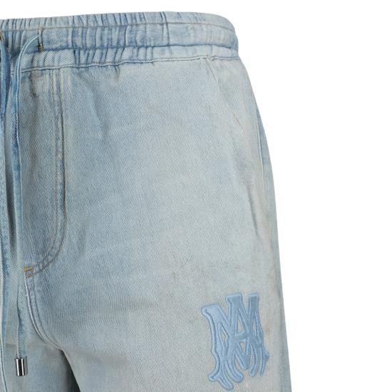 26SS 아미리 데님 팬츠 AMBMJE1012543 Grey - AMIRI