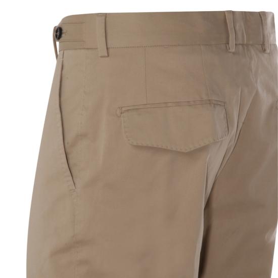26SS 돌체앤가바나 수트 팬츠 GP19VTFUFJ9M0263 Brown - DOLCE & GABBANA