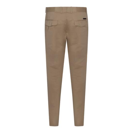 26SS 돌체앤가바나 수트 팬츠 GP19VTFUFJ9M0263 Brown - DOLCE & GABBANA