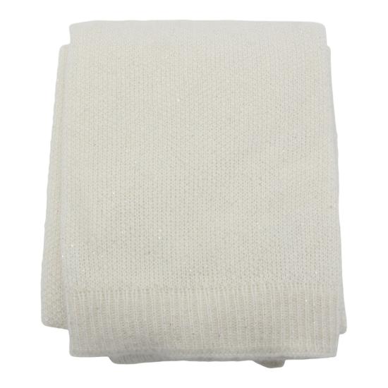 26SS 파비아나 필리피 머플러/스카프 SAD266A878L79525 White