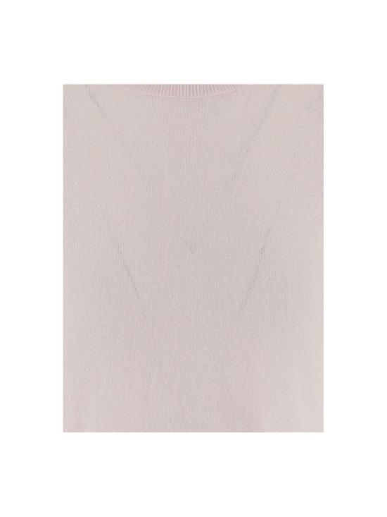 26SS 얼루드 스웨터 2621113260 White - ALLUDE