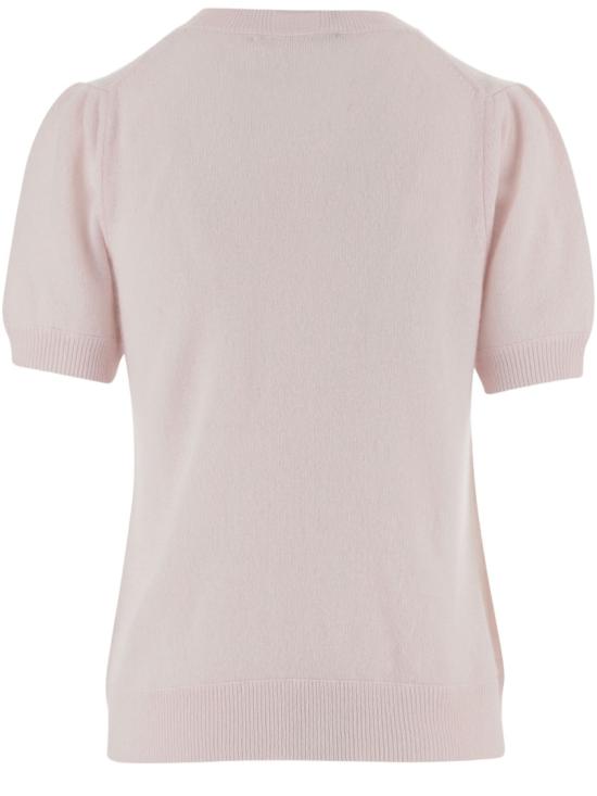 26SS 얼루드 스웨터 2621113260 White - ALLUDE