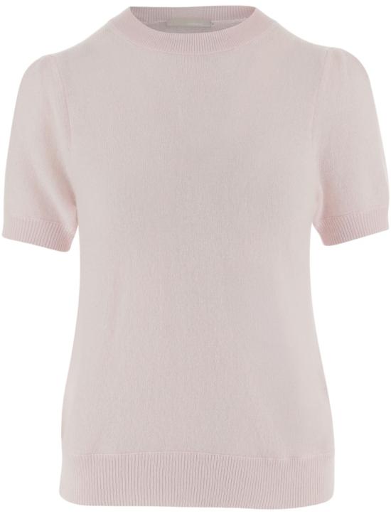 26SS 얼루드 스웨터 2621113260 White