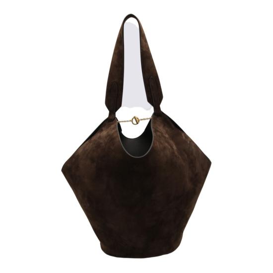 26SS 케이트 토트백 H2043726950 Black - KHAITE