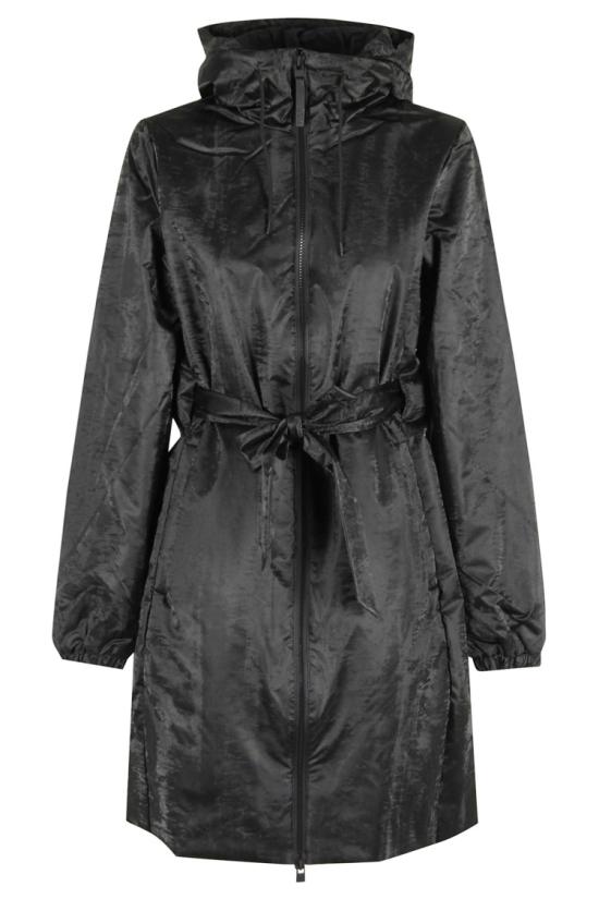 25FW 레인스 코트 RA15880R D 097 Grey