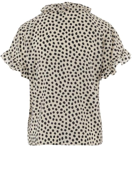 26SS 끌로에 반팔 티셔츠 CH26SHT3330694Q Grey - CHLOE