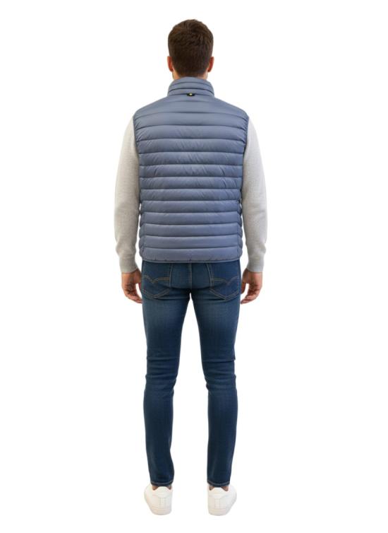 25FW 체세 자켓 253CFMV20049 Grey - CIESSE