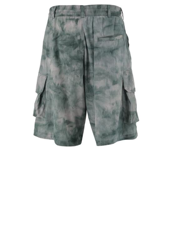 26SS 와이쓰리 숏팬츠 KS5221MULTICOLOUR Grey - Y-3