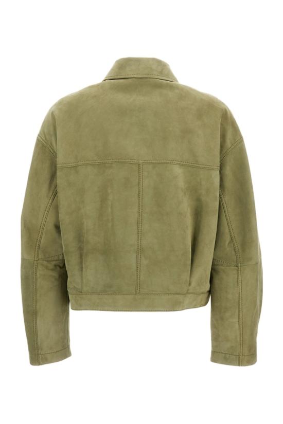 26SS 데사 자켓 K14920OLIVEGREEN Green - DESA