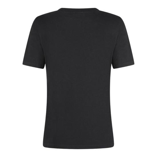 26SS 끌로에 반팔 티셔츠 CH26SJH08194070 Black - CHLOE