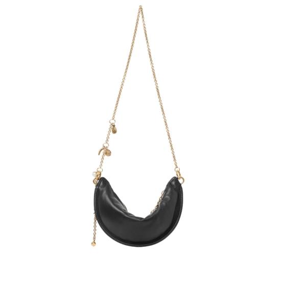 26SS 끌로에 숄더백 CH25WP124P80001 Black - CHLOE