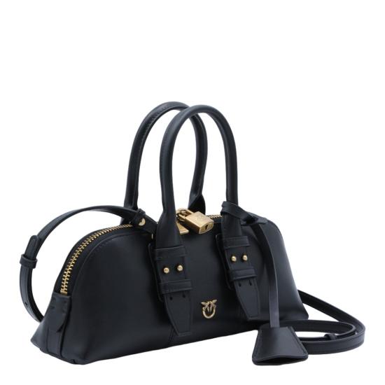 26SS 핑코 숄더백 105334A0QOZ99Q Black - PINKO