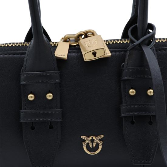 26SS 핑코 숄더백 105334A0QOZ99Q Black - PINKO