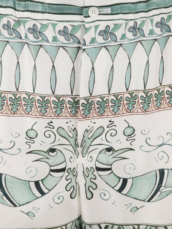 25SS 파비아나 필리피 팔라초 팬츠 PAD275F835D860VR1 Grey - FABIANA FILIPPI