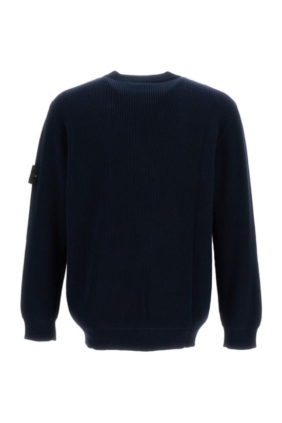 26SS 스톤 아일랜드 긴팔 티셔츠 5100154S00D8V0020 Blue - STONE ISLAND