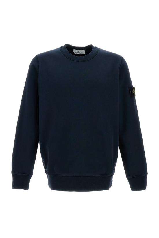 26SS 스톤 아일랜드 긴팔 티셔츠 6100060S0051V0020 Blue