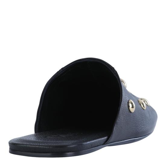 26SS 끌로에 뮬/슬리퍼 CH26S16SUR001 Black - CHLOE