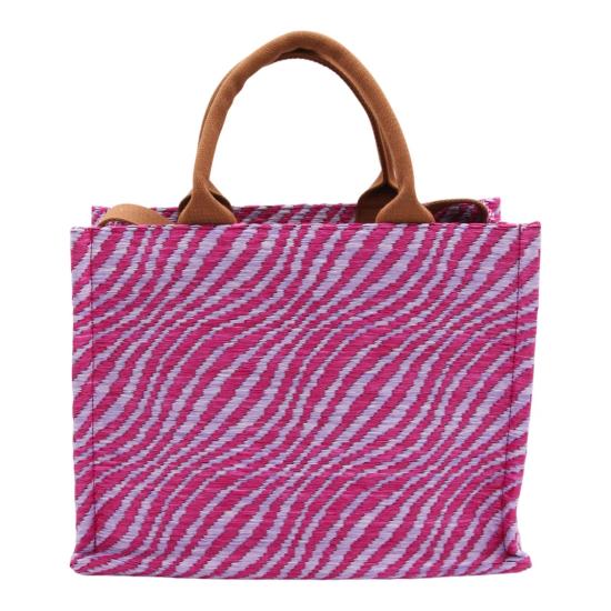 26SS 마르니 토트백 SHMP0077U7P984100C66 Pink - MARNI