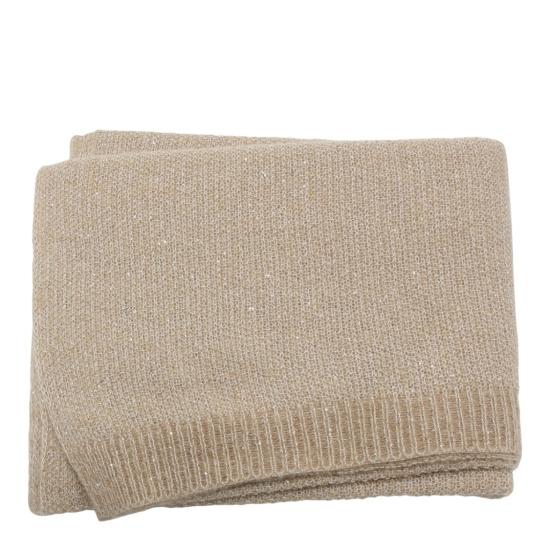 26SS 파비아나 필리피 머플러/스카프 SAD266A878L7951270 Neutrals