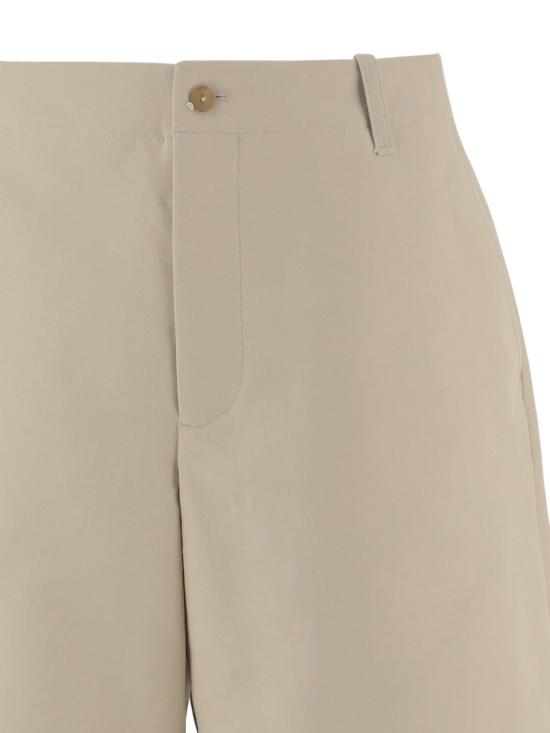 26SS 자크뮈스 Camargue 쇼츠 SOM00538AW00321150 Neutrals - JACQUEMUS