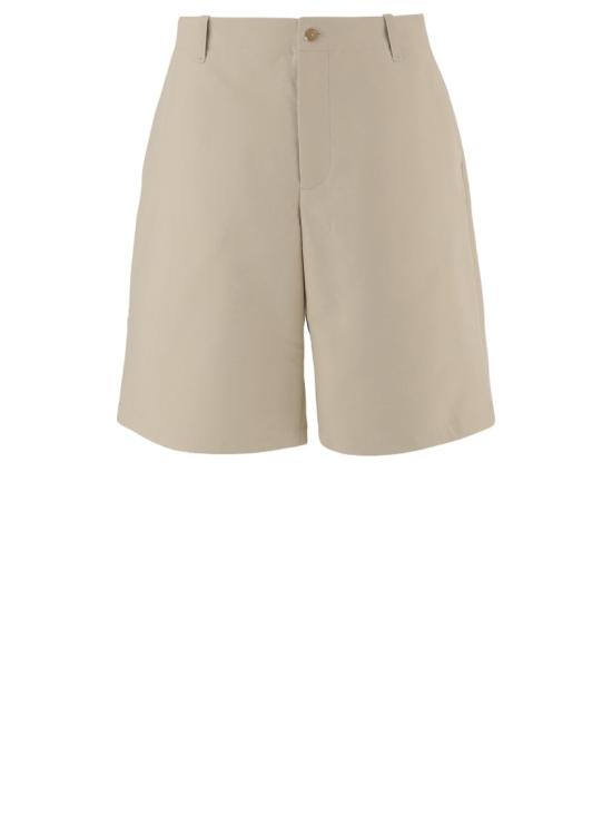 26SS 자크뮈스 Camargue 쇼츠 SOM00538AW00321150 Neutrals