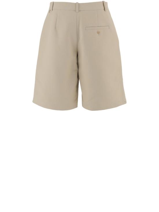 26SS 자크뮈스 Camargue 쇼츠 SOM00538AW00321150 Neutrals - JACQUEMUS