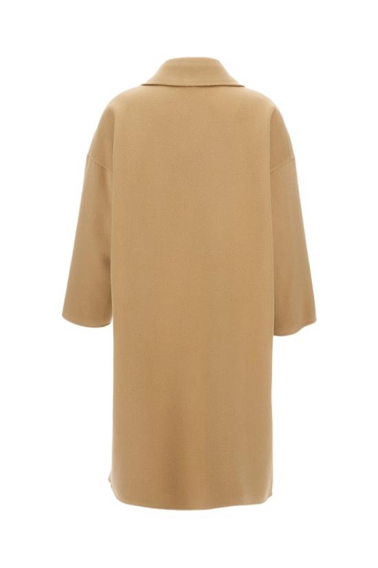 25FW 애프터코트 코트 208115 Brown - AFTERCOAT