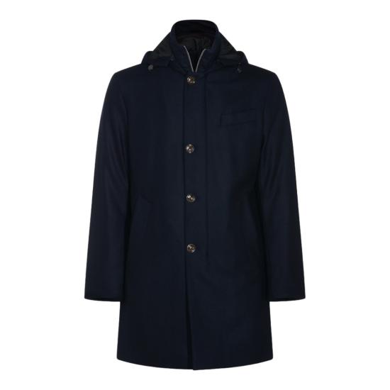 25FW 몬테꼬레 자켓 F09MUCX740A27089 Black