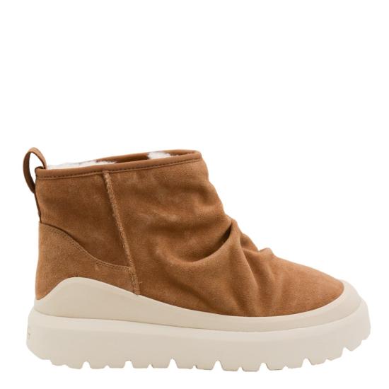 25FW 어그 부츠 1173811CWTC Brown