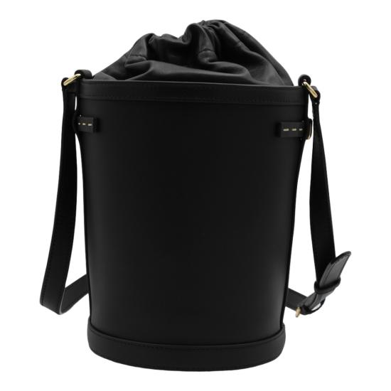 26SS 발렌티노 가라바니 토트백 8W2B0S97YYQ0NO Black - VALENTINO GARAVANI