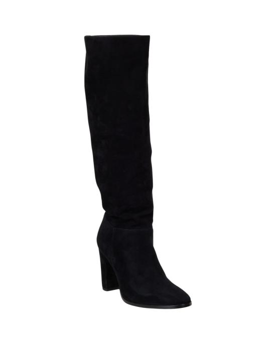 25FW 랄프 로렌 부츠 802937807001 Black - RALPH LAUREN