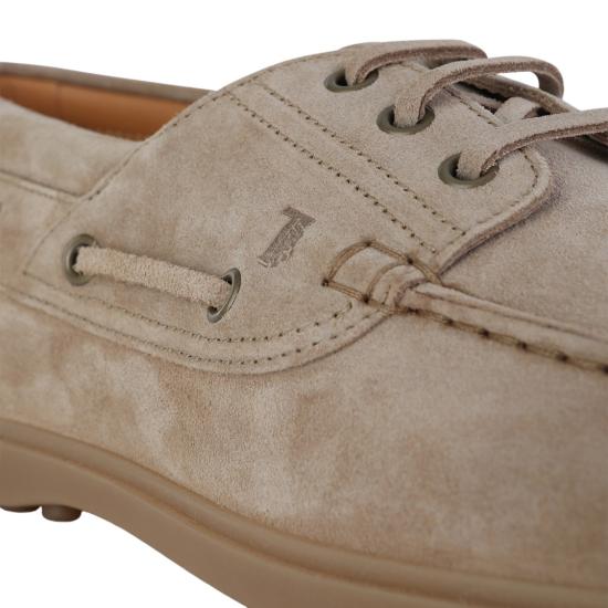 26SS 토즈 드레스 슈즈 XXM78L0JP00RE0C801 Pink - TODS