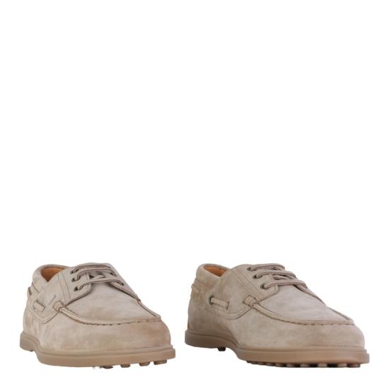 26SS 토즈 드레스 슈즈 XXM78L0JP00RE0C801 Pink - TODS