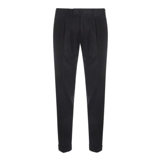 25FW 피티토리노 수트 팬츠 COAFMAZA0CL1TO030360 Black