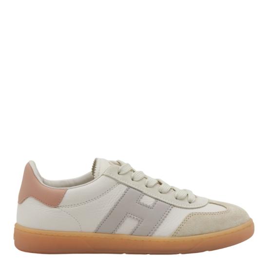 26SS 호간 스니커즈 HXW6470FB60UWS0RVH Grey