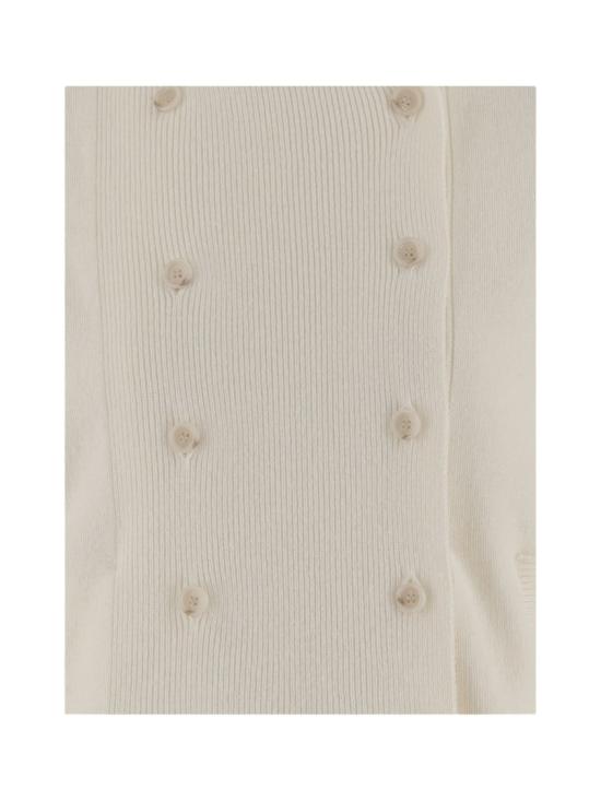 26SS 얼루드 스웨터 2621700140 Grey - ALLUDE