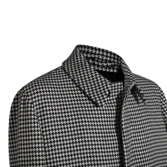 25FW 라르디니 자켓 AA23224C65624120NE Grey - LARDINI