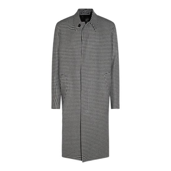 25FW 라르디니 자켓 AA23224C65624120NE Grey