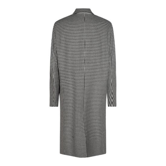 25FW 라르디니 자켓 AA23224C65624120NE Grey - LARDINI